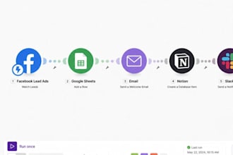 build ai powered automation systems for your business