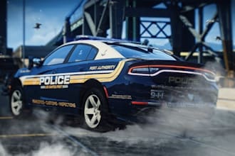 do custom car liveries, skins, and designs for fivem servers