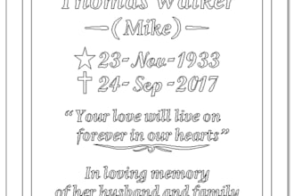 create headstone lettering and vinyl decals