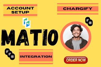 set up and configure maxio chargify for your subscription billing, integration
