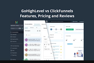 do hubspot zoho workflow gohighlevel automation, whatsapp API zapier integration