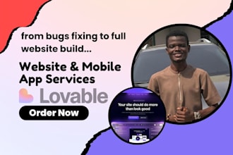 lovable ai website convert lovable to app vibe coding lovable dev loveable ai