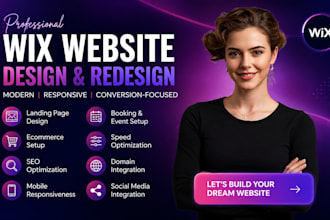 design wix website redesign wix website wix redesign website redesign