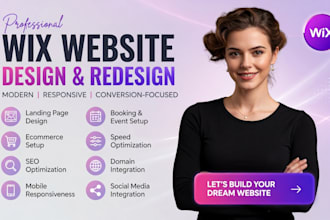 design wix website redesign wix website wix redesign website redesign
