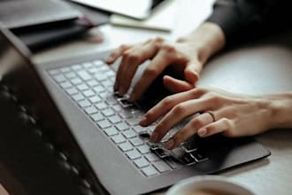 reply to your customer messages professionally and quickly
