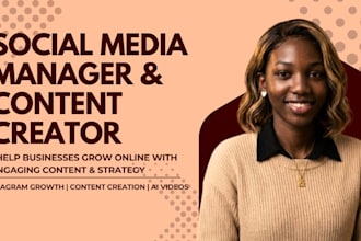 social media and ai video expert