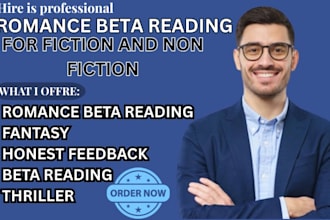 be your love beta reading,  fantasy manuscript, novel beta reader