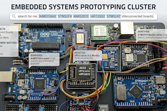 develop and troubleshoot can bus systems will  arduino, raspberry pi, and s
