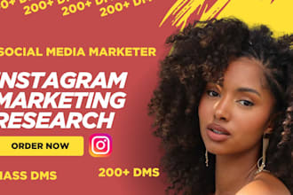 instagram influencer marketing instagram outreach mass dms instagram campaign