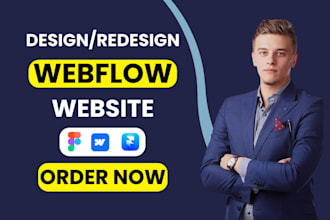 design redesign webflow framer website developer, figma to webflow framer expert