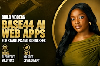 base 44 app base44 integration base44 automation base44 webapp fix base44