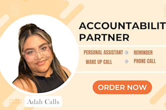 do wake up call, reminder, alarm and personal assistant