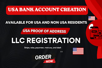 register us or uk business bank with wise, stripe, payoneer, and mercury
