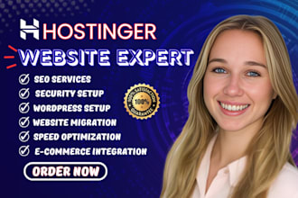 hostinger website design hostinger website redesign, hostinger horizon
