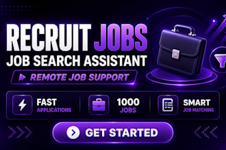 search and apply for jobs remote jobs job hunting support