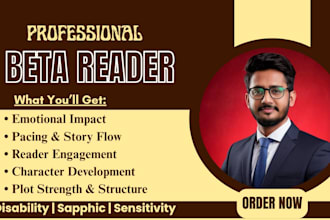 be disability and sapphic romance sensitivity reader, romantasy beta reader