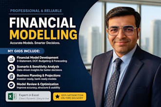 prepare financial statements and reports