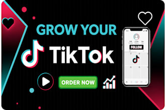 promote your tiktok video to reach real audience fast