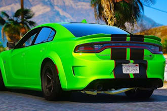 debadge fivem cars, debadge gta 5 vehicles, debadge fivem car pack, car livery