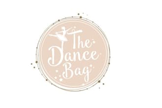 create a professional dance studio or hip hop logo design