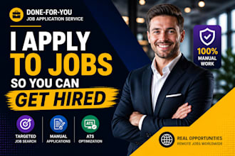 tailor resume, search and apply to remote job application, reverse recruit jobs