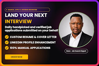 be your reverse recruiter find match search and apply to remote job application