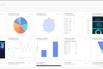 we offer complete setup and configuration for zoho books