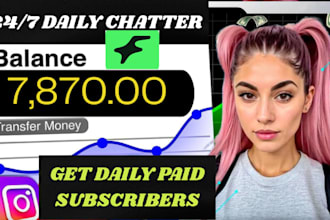 grow huge income by telegram ads get fanvue subscriber onlyfans fanvue promotion