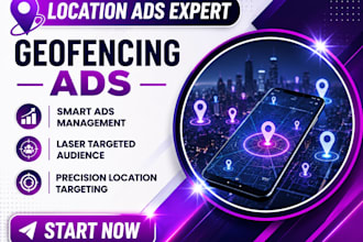 setup geofencing ads cbd ads real estate ads geo fencing cannabis ads thr