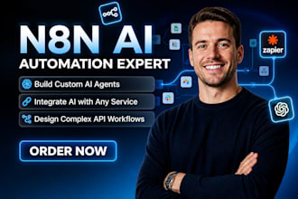 n8n automation, n8n workflow ai chatbot ai automation, n8n ai agent