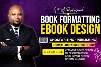 do paperback formatting, book editing, kindle formatting, ebook formatting