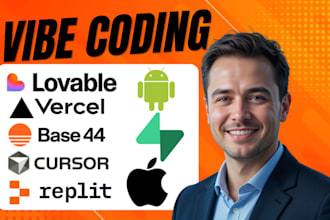 convert lovable to ios capacitor vibe coding deploy publish app store testflight