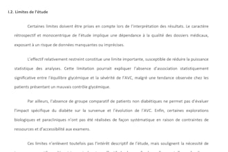 relire votre these ou document medical avec expertise