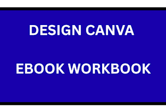 design ebook and workbook for small business owners
