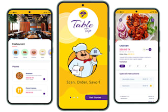 design your complex mobile app UX design for maximum usability