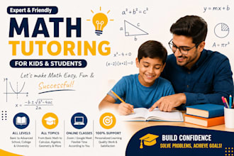 teach math calculus, and algebra