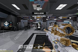 do coaching for fps games such as call of duty mobile
