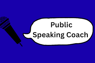 improve your public speaking skills