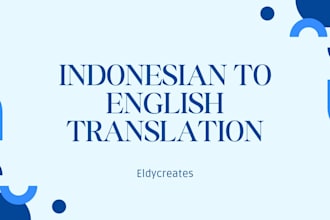 translate indonesian to english professionally and accurately