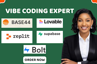 base44 bug fix base44 integration app deployment replit ai lovable ai supabase