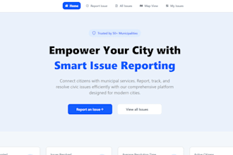 build a full stack mern web app for you