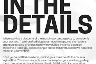 write SEO friendly articles and assignments in simple english