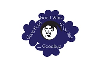 create an inspiring logo for a personal growth retreat book