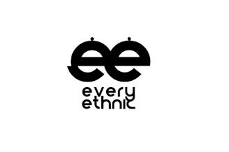 create foodie hipster every ethnic logo