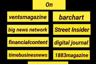 publish your article on top news websites with dofollow backlinks