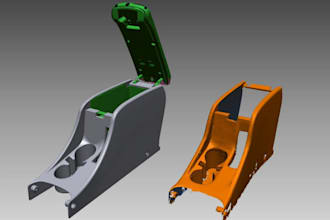 repair fix stl files mesh cleanup reverse engineering scan cleanup 3d printing