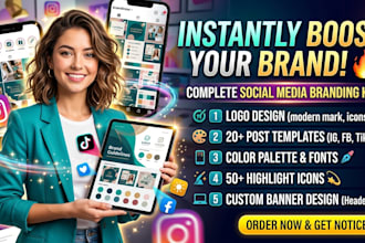 boost your social media presence