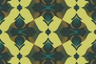 design seamless pattern design, textile pattern, fabric design