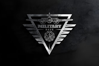 design, skull, tactical military, army, badge logo