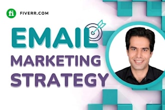 write email copy for your email marketing campaign